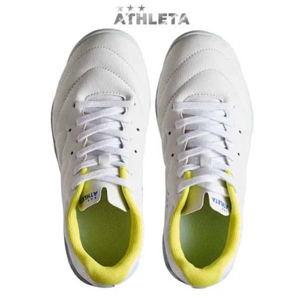 ATHLETA（アスレタ） シューズ フットサル ジュニア Jr. Gene MT