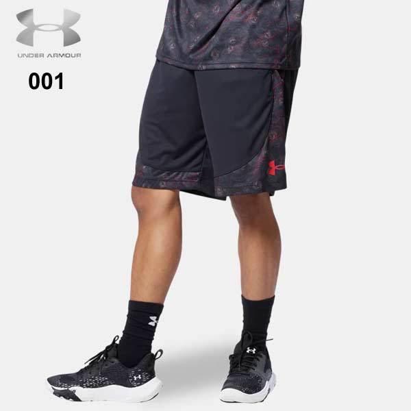 UNDER ARMOUR（アンダーアーマー） パンツ バスケットボール IS マイ