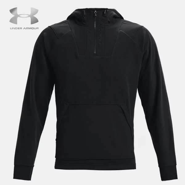 UNDER ARMOUR（アンダーアーマー） ラッシュ フリース フーディー