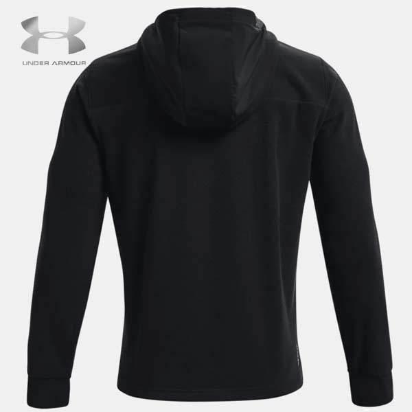 UNDER ARMOUR（アンダーアーマー） ラッシュ フリース フーディー