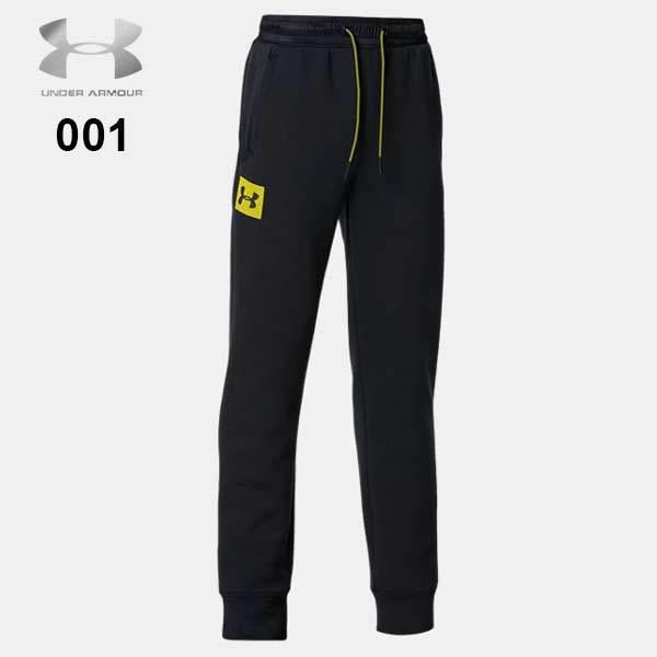 アンダーアーマー  パンツ UNDER ARMOUR（アンダーアーマー） ウェア ジュニア サミットニット