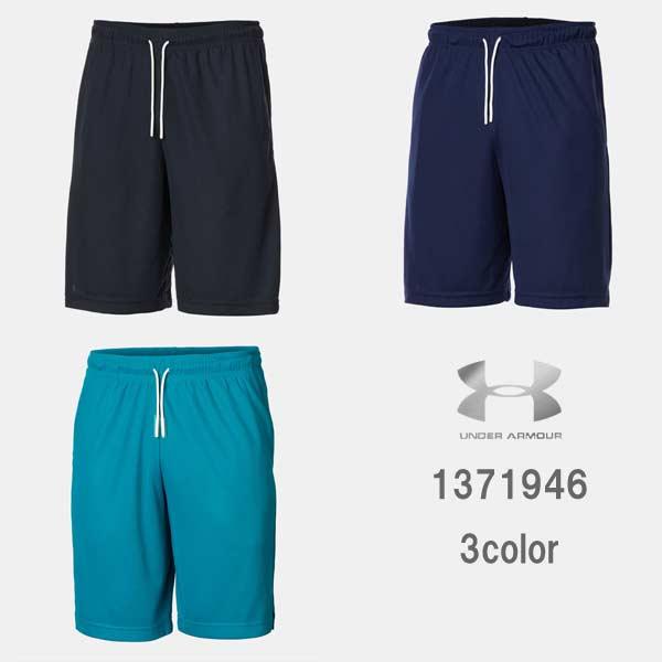 UNDER ARMOUR（アンダーアーマー） パンツ UAショーツ ビッグロゴ