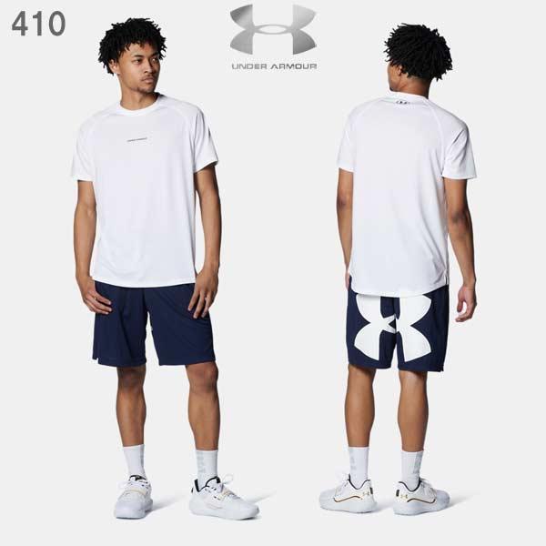 UNDER ARMOUR（アンダーアーマー） パンツ UAショーツ ビッグロゴ