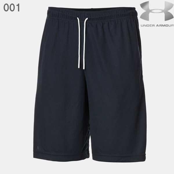 UNDER ARMOUR（アンダーアーマー） パンツ UAショーツ ビッグロゴ