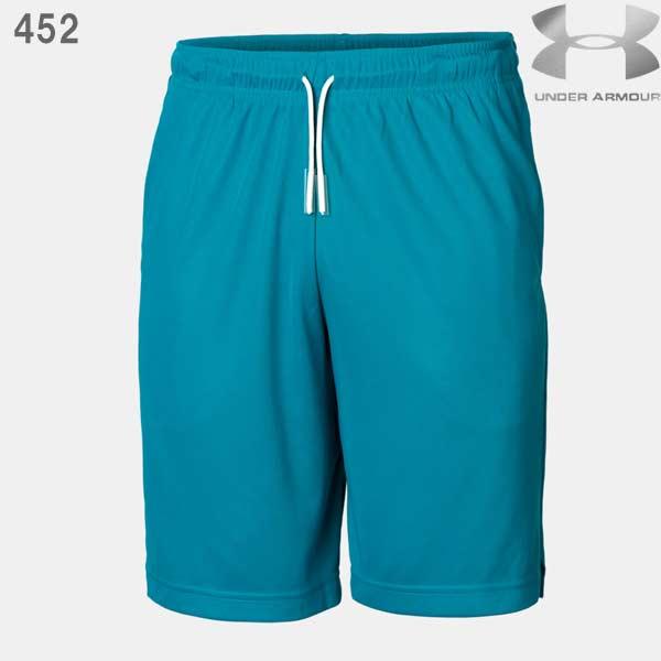 UNDER ARMOUR（アンダーアーマー） パンツ UAショーツ ビッグロゴ