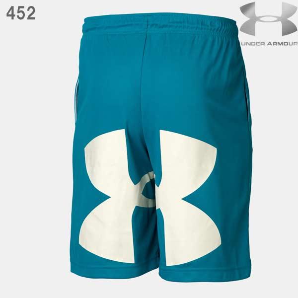 アンダーアーマー　ゲームパンツ アンダーアーマー公式】 UAプロジェクトロック テリー ジムパンツ