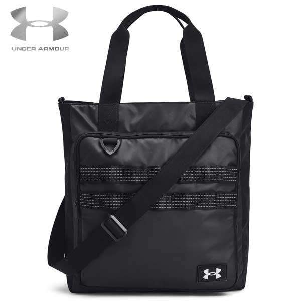 アンダーアーマー バッグ UA トリンプ ユーティリティー トートバッグ 24L トレーニング UNISEX スポーツ ジム トートバック 1378419-001 underarmour｜suncabin｜03