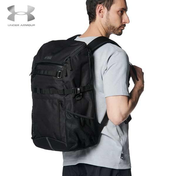UNDER ARMOUR（アンダーアーマー） バッグ UA クール バックパック 3.0
