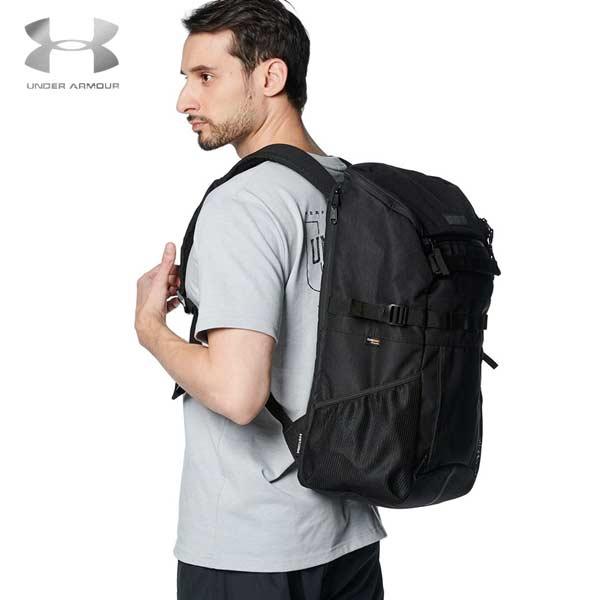 UNDER ARMOUR（アンダーアーマー） バッグ UA クール バックパック 3.0