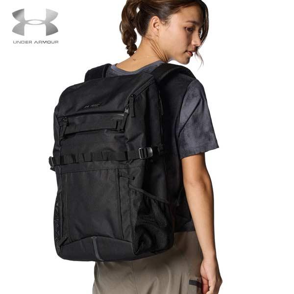 UNDER ARMOUR（アンダーアーマー） バッグ UA クール バックパック 3.0