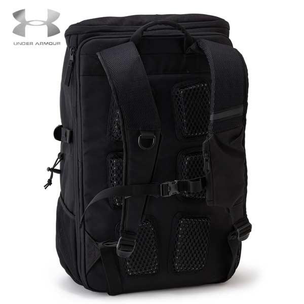 UNDER ARMOUR（アンダーアーマー） バッグ UA クール バックパック 3.0