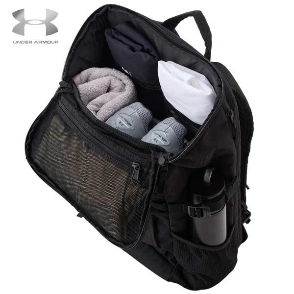 UNDER ARMOUR（アンダーアーマー） バッグ UA クール バックパック 3.0