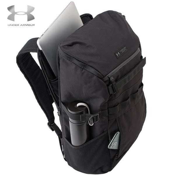 UNDER ARMOUR（アンダーアーマー） バッグ UA クール バックパック 3.0