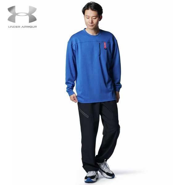 UNDER ARMOUR（アンダーアーマー） ウェア UA オーバーサイズド ロング