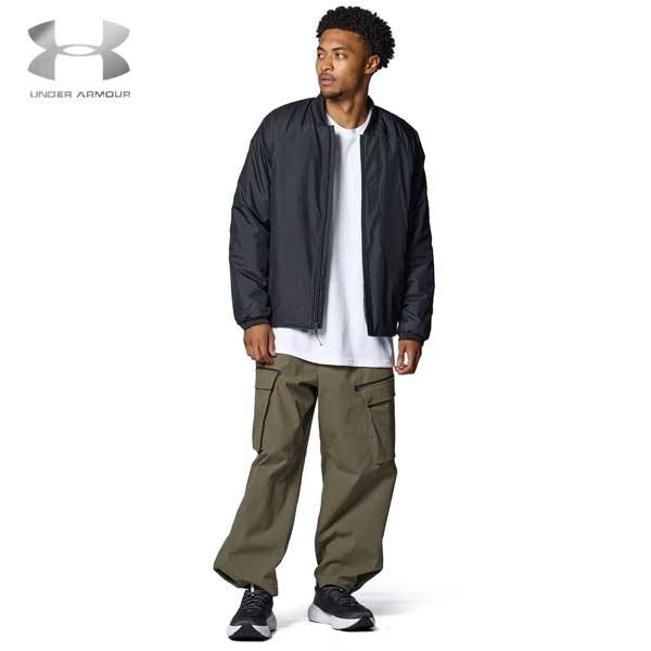 UNDER ARMOUR（アンダーアーマー） ウェア UA アンストッパブル