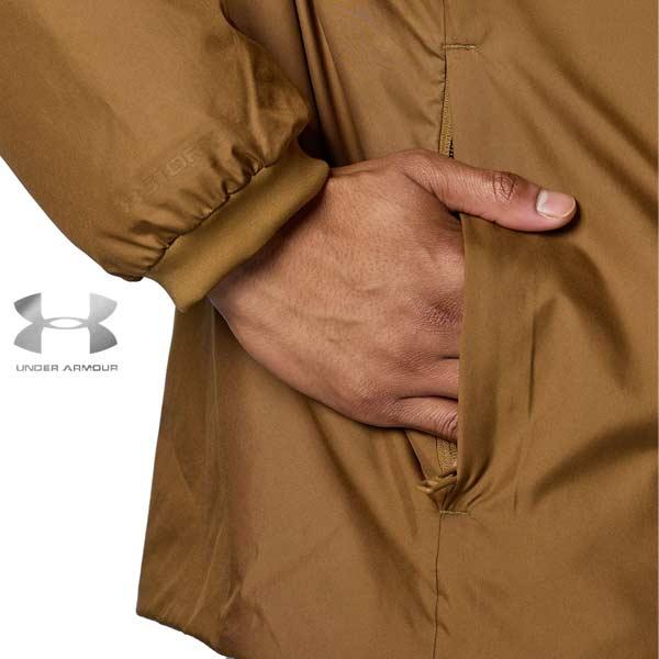 UNDER ARMOUR（アンダーアーマー） ウェア UA アンストッパブル