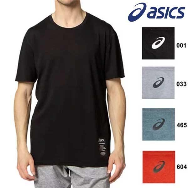 ASICS（アシックス） シャツ Tシャツ グラフィックショートスリーブ