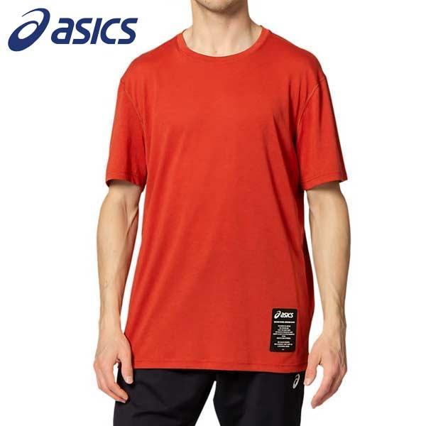 ASICS（アシックス） シャツ Tシャツ グラフィックショートスリーブ