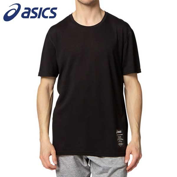 ASICS（アシックス） シャツ Tシャツ グラフィックショートスリーブ