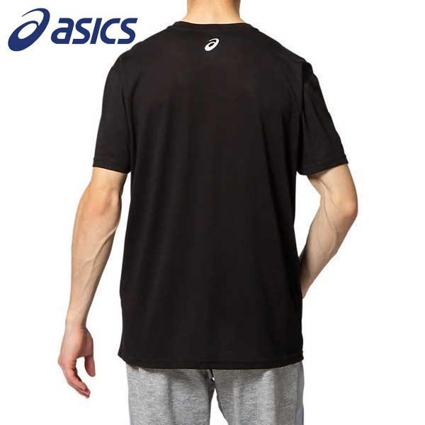 ASICS（アシックス） シャツ Tシャツ グラフィックショートスリーブ