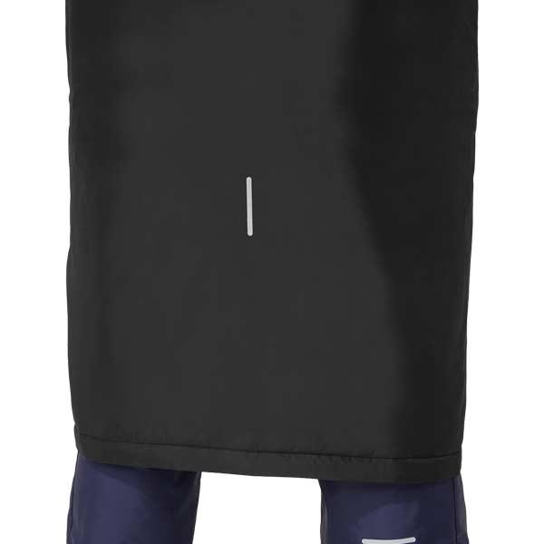 ASICS（アシックス） TEAM C LONG COAT チーム ロング コート 中綿