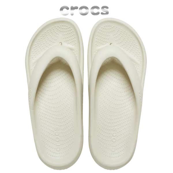 crocs サンダル クロックス メロウ リカバリー フリップ MELLOW