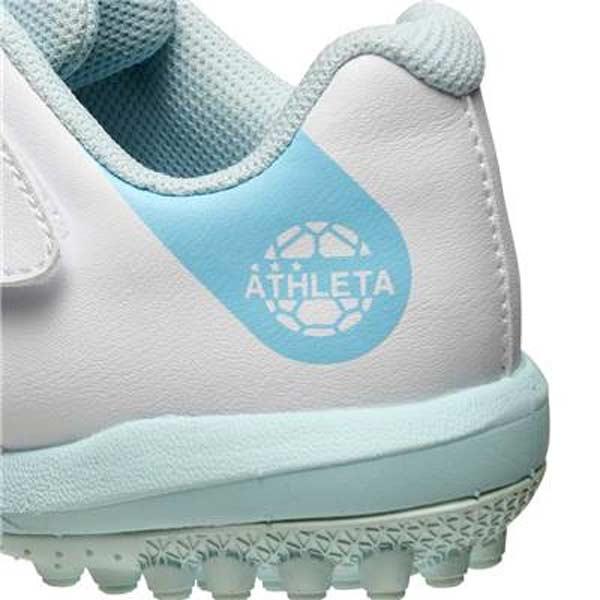 アスレタ フットサルシューズ ATHLETA（アスレタ） シューズ フットサル ジュニア Jr. VC トレシュー