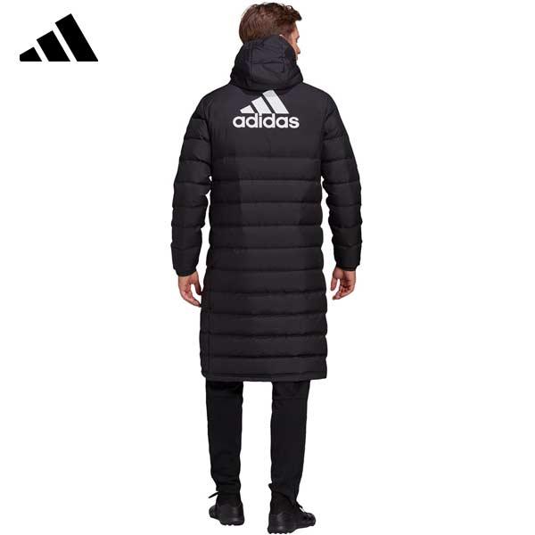 ダウン コート アディダス メンズ ティロ 21 ロングダウンコート TIRO 21 LONG DOWN COAT 21460 GM5245 adidas｜suncabin｜07