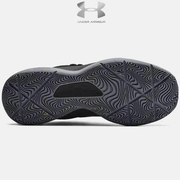 休日 バスケット シューズ アンダーアーマー バッシュ カリー ホバー スプラッシュ 005 バスケ Underarmour