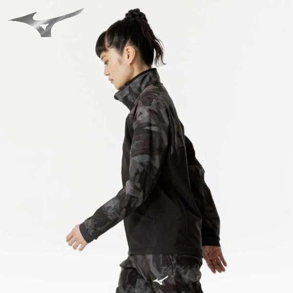 MIZUNO（ミズノ） スポーツ ウェア テックシールド ブレスサーモ