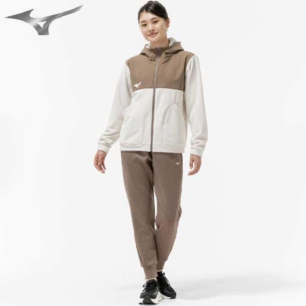 MIZUNO（ミズノ） プルーフフリースジャケット スポーツ トレーニング