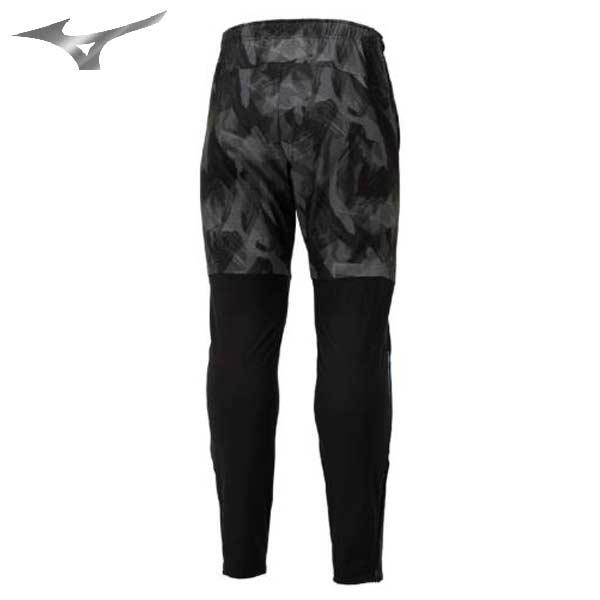 MIZUNO（ミズノ） スポーツ ウェア テックシールド ブレスサーモ