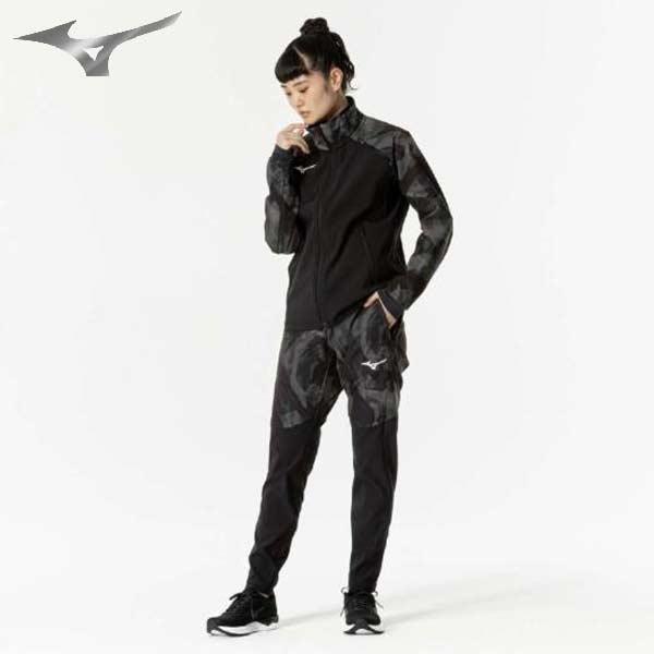 MIZUNO（ミズノ） スポーツ ウェア テックシールド ブレスサーモ