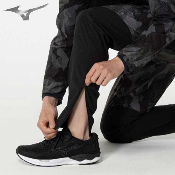 MIZUNO（ミズノ） スポーツ ウェア テックシールド ブレスサーモ