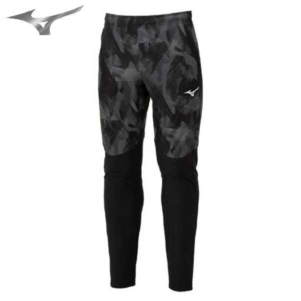 MIZUNO（ミズノ） スポーツ ウェア テックシールド ブレスサーモ