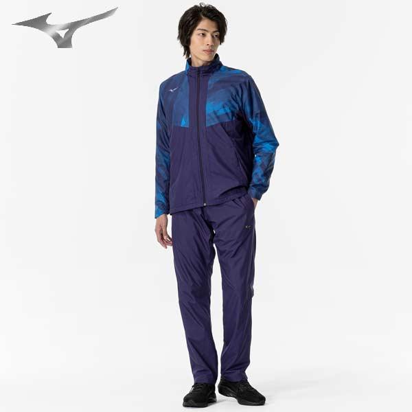 MIZUNO - senochan　ミズノブレスサーモウォーマーシャツパンツ SH_32MFA54113_XL.jpg