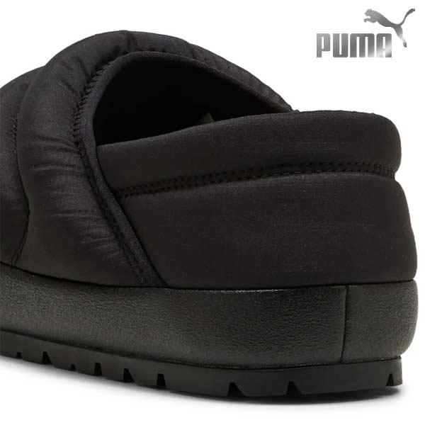 PUMA（プーマ） シューズ タフ テラ TUFF TERRA スリッポン サンダル