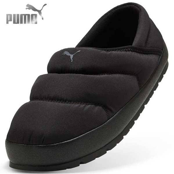 PUMA（プーマ） シューズ タフ テラ TUFF TERRA スリッポン サンダル