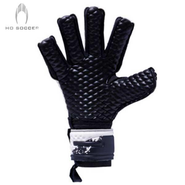 HO SOCCER（エイチオーサッカー） GKグローブ クロタラス2 ネガティブ