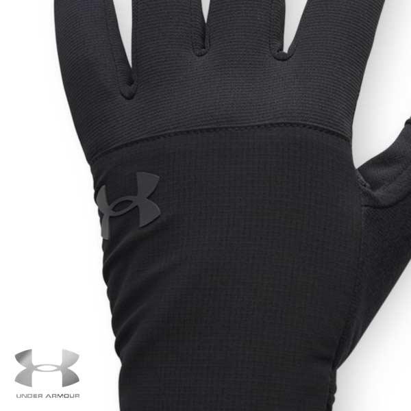 UNDER ARMOUR（アンダーアーマー） 手袋 UA ストーム フリース