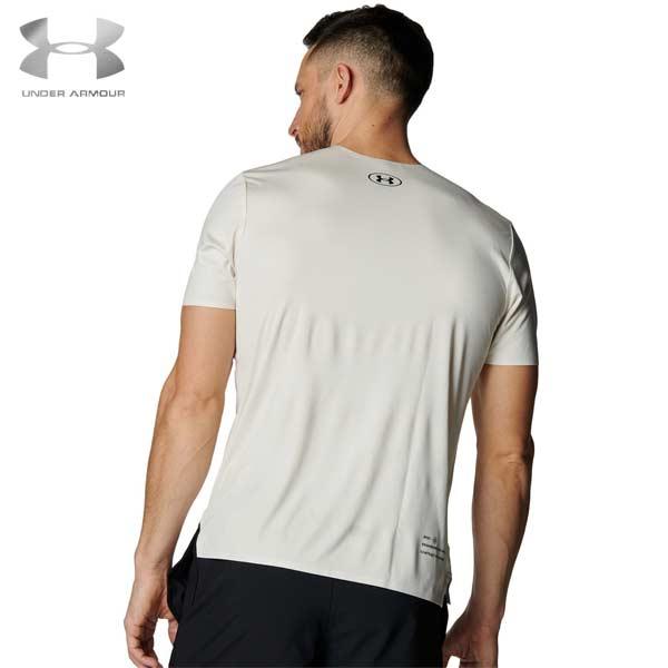 UNDER ARMOUR（アンダーアーマー） ドライ プロ ショートスリーブ T