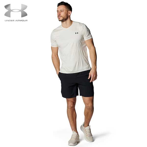 UNDER ARMOUR（アンダーアーマー） ドライ プロ ショートスリーブ T