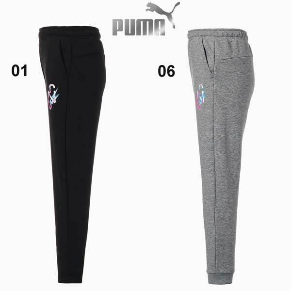 PUMA（プーマ） キッズ NJR ネイマール クリエイティビティ スウェット