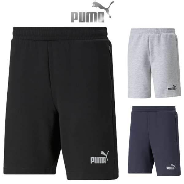 PUMA（プーマ） カジュアル ショーツ ハーフパンツ TEAM FINAL