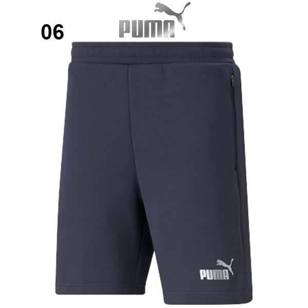 PUMA（プーマ） カジュアル ショーツ ハーフパンツ TEAM FINAL