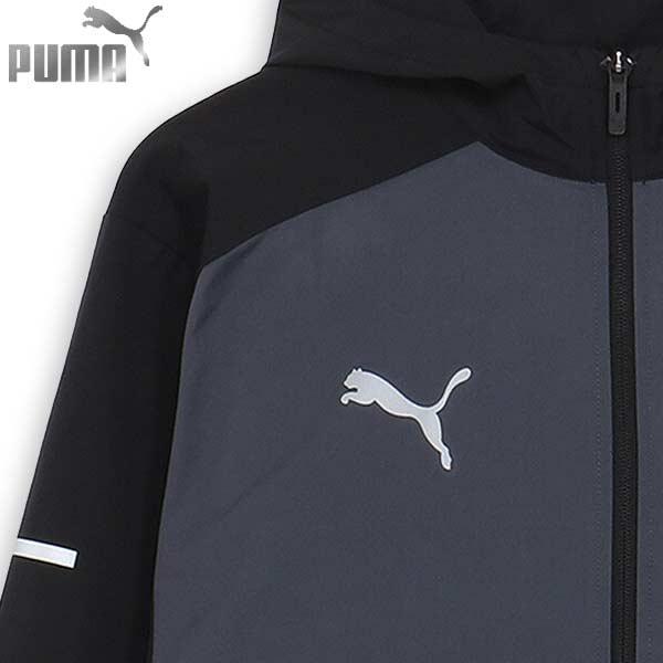 PUMA（プーマ） ウエア サッカー INDIVIDUAL アルティメット