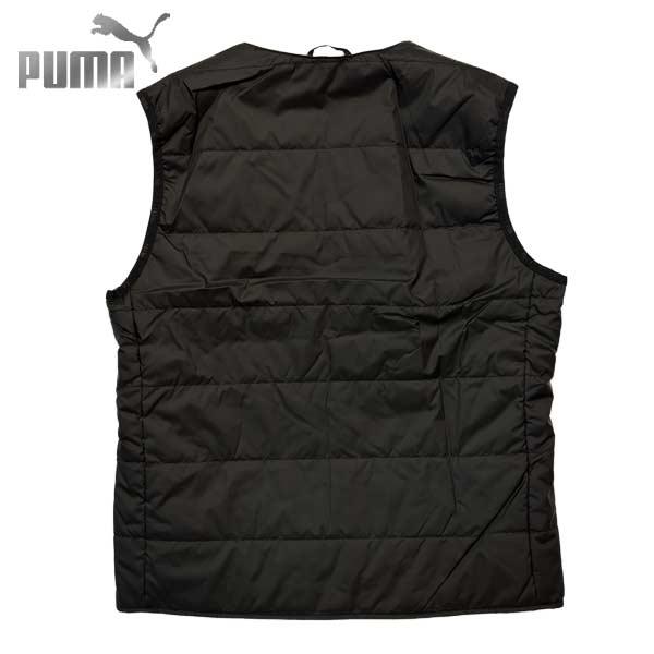 PUMA（プーマ） ウエア サッカー チーム トラベル 3IN1 ジャケット 3