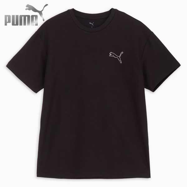 ウェア PUMA PUMA（プーマ） スポーツ ウェア メンズ ESS MX キャット EMB ピケ