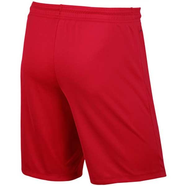 NIKE（ナイキ） パンツ サッカー パーク 2 NB ニット ショート 725887