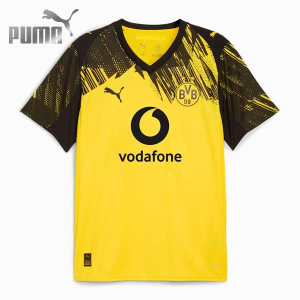 PUMA（プーマ） ウエア サッカー ユニフォーム メンズ ボルシア